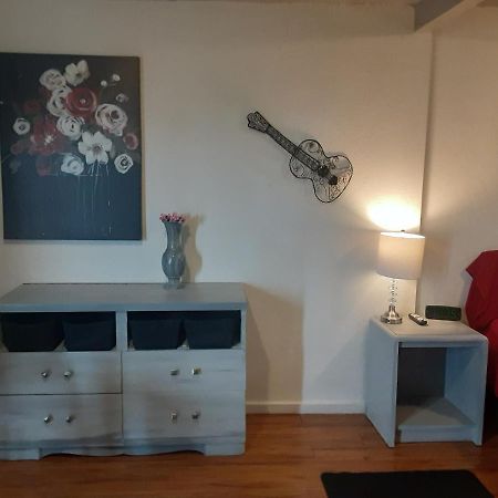 Terrace Motel Coos Bay Luaran gambar