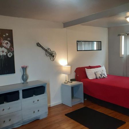 Terrace Motel Coos Bay Luaran gambar