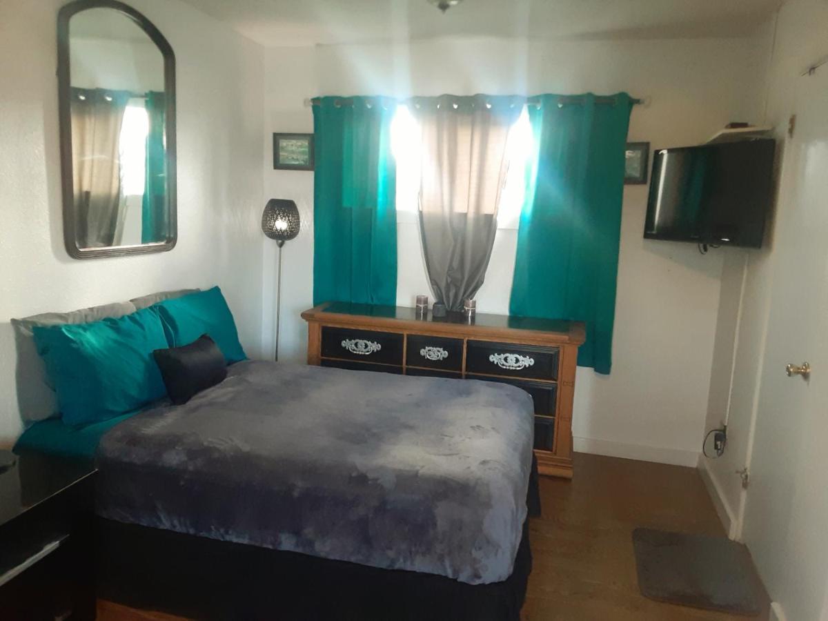 Terrace Motel Coos Bay Luaran gambar