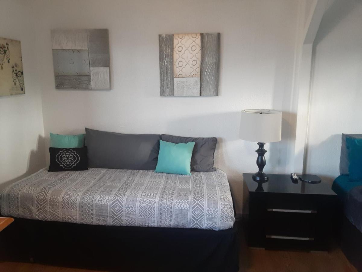 Terrace Motel Coos Bay Luaran gambar