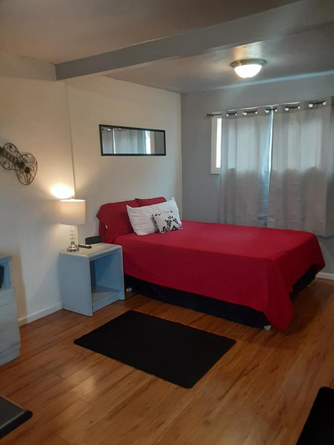 Terrace Motel Coos Bay Luaran gambar