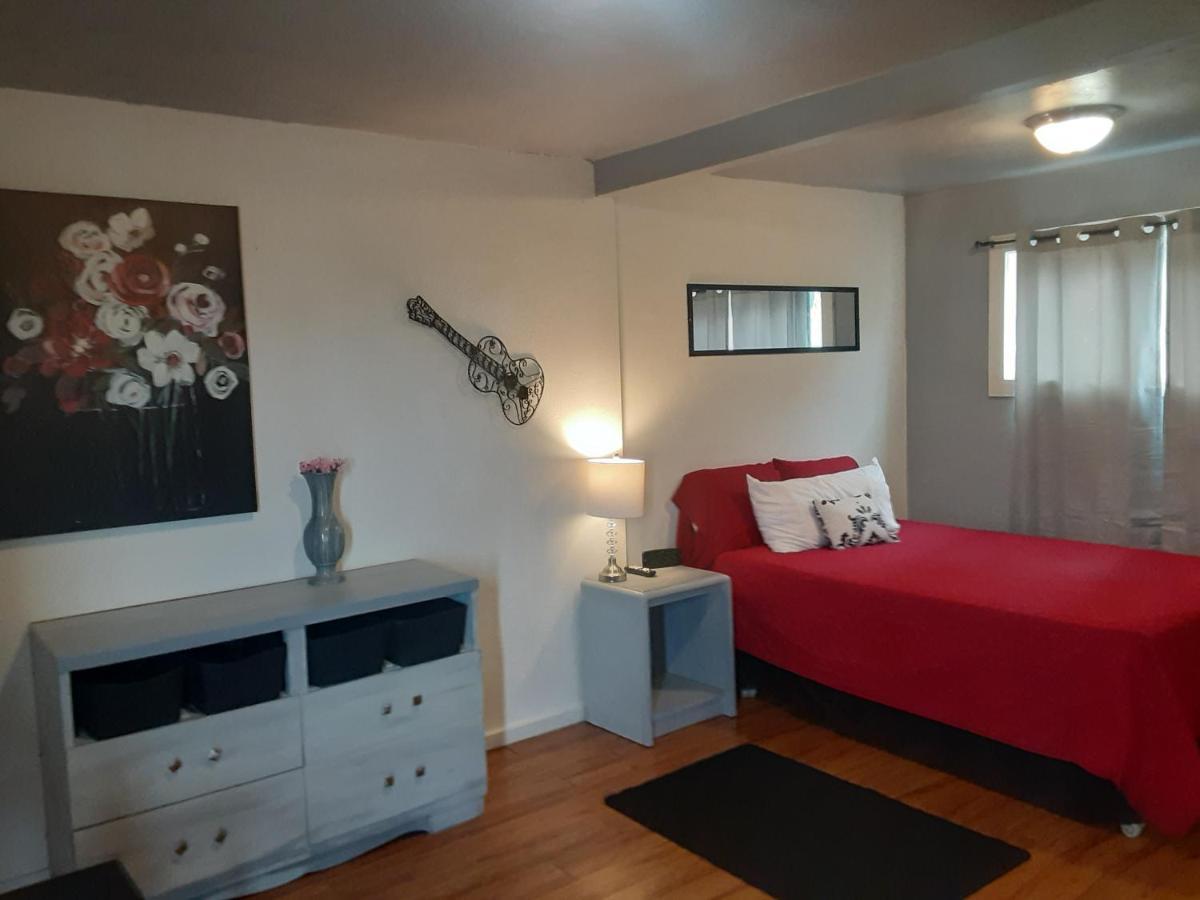 Terrace Motel Coos Bay Luaran gambar