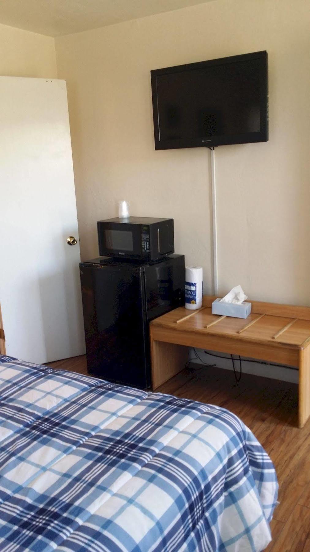 Terrace Motel Coos Bay Luaran gambar